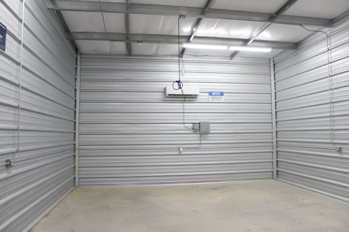Climate Control Unit