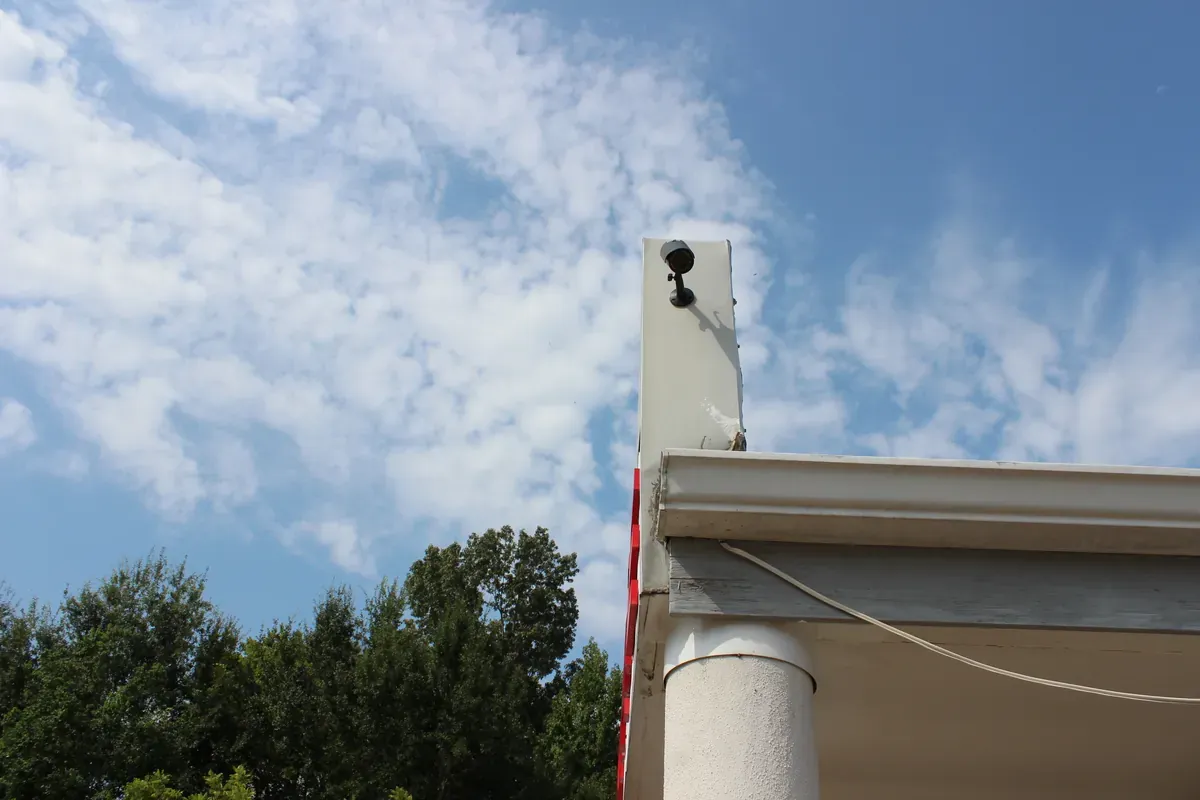 Storage Facility Security 