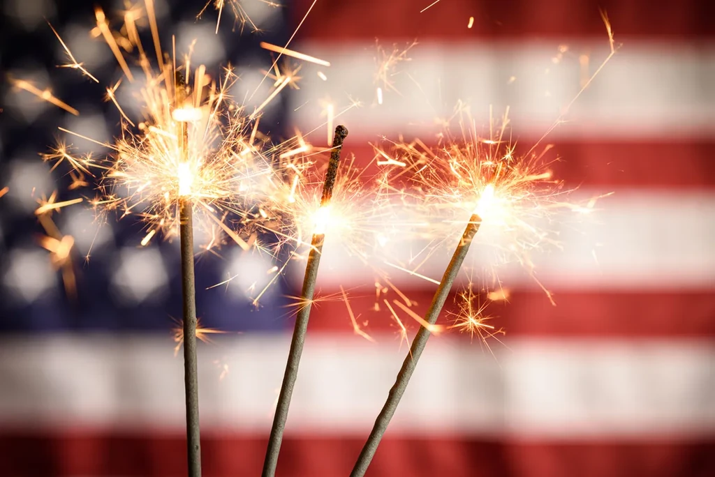 Featured image for Fireworks Are Over---But Fire Safety Isn't: What NOT to Store After the 4th
