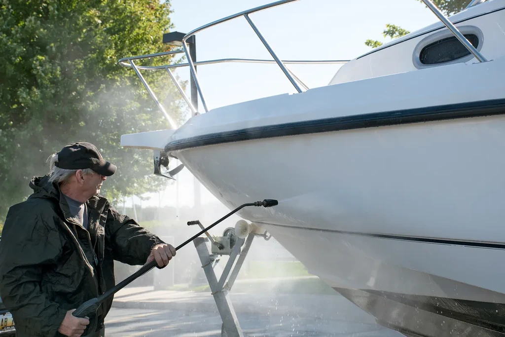 Featured image for Boat Storage Maintenance Tips: Keeping Your Boat in Top Shape