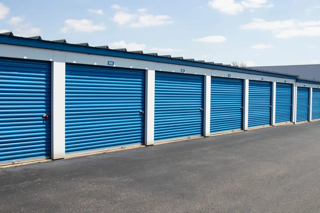 Featured image for Advantages of Renting a Drive-Up Storage Unit in Tupelo