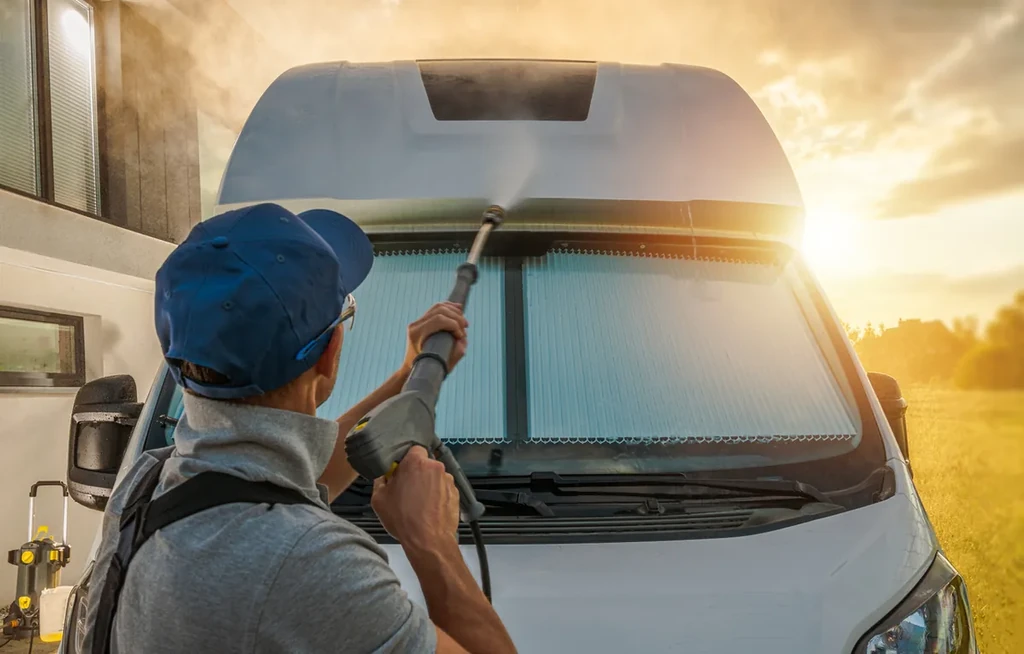 Featured image for How to Prepare Your Boat or RV for Use After Winterization