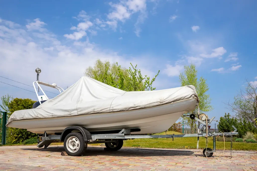 Featured image for Where You Store Your Boat Matters