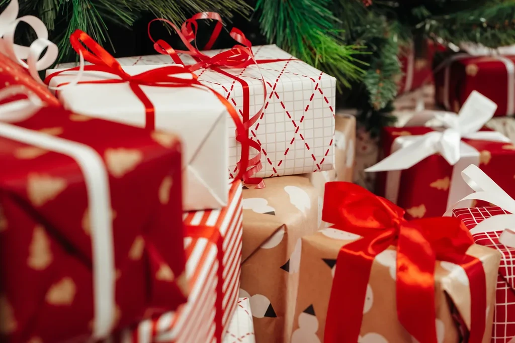 Featured image for StorageMax's Christmas Solution for Hiding Gifts