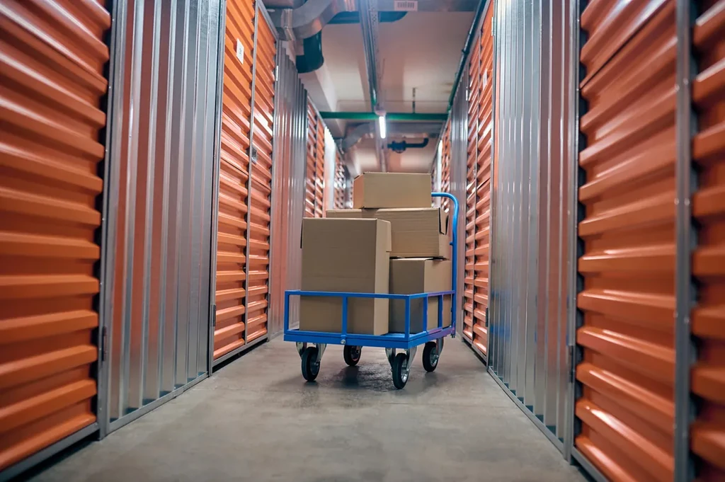 Featured image for Rental Storage Units: How Long Can You Rent in Madison, MS?