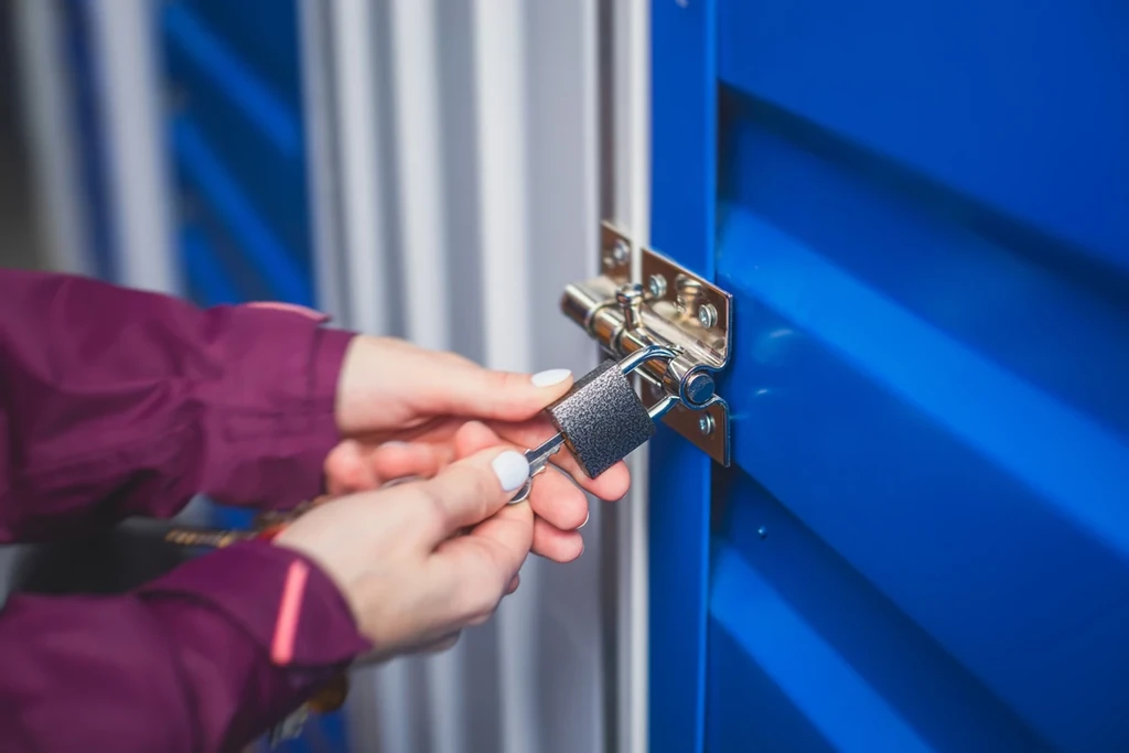 Featured image for What Do You Need to Know About Secure Self Storage Unit?