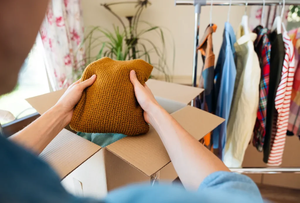 Featured image for Seasonal Storage Solutions: Make the Most out of Your Space