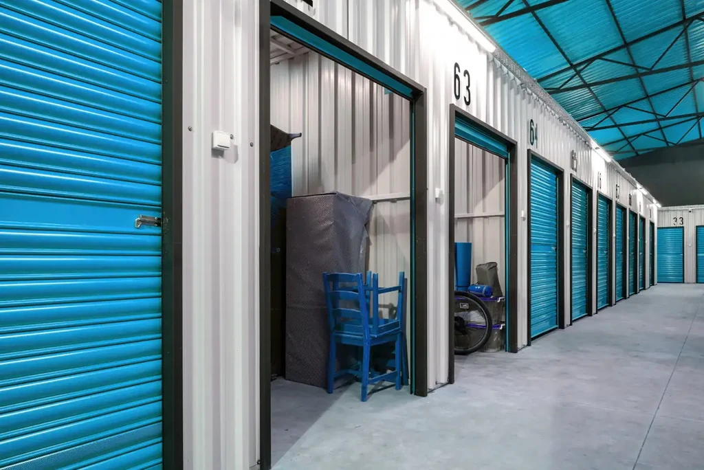 Featured image for How to Prepare Your Belongings for a Climate-Controlled Storage Unit