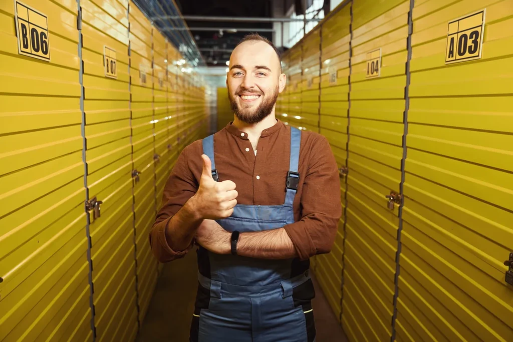 Featured image for How StorageMax Helped Me Stay Organized
