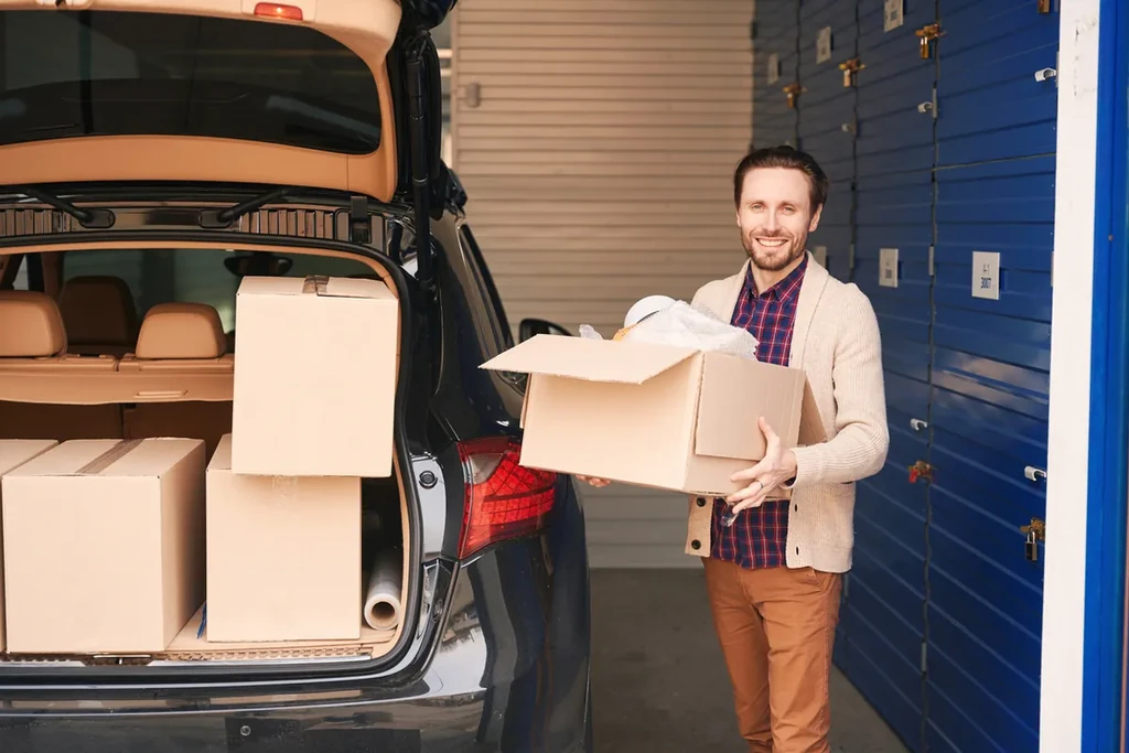 Featured image for Important Things to Know Before Renting a Storage Space in Tupelo