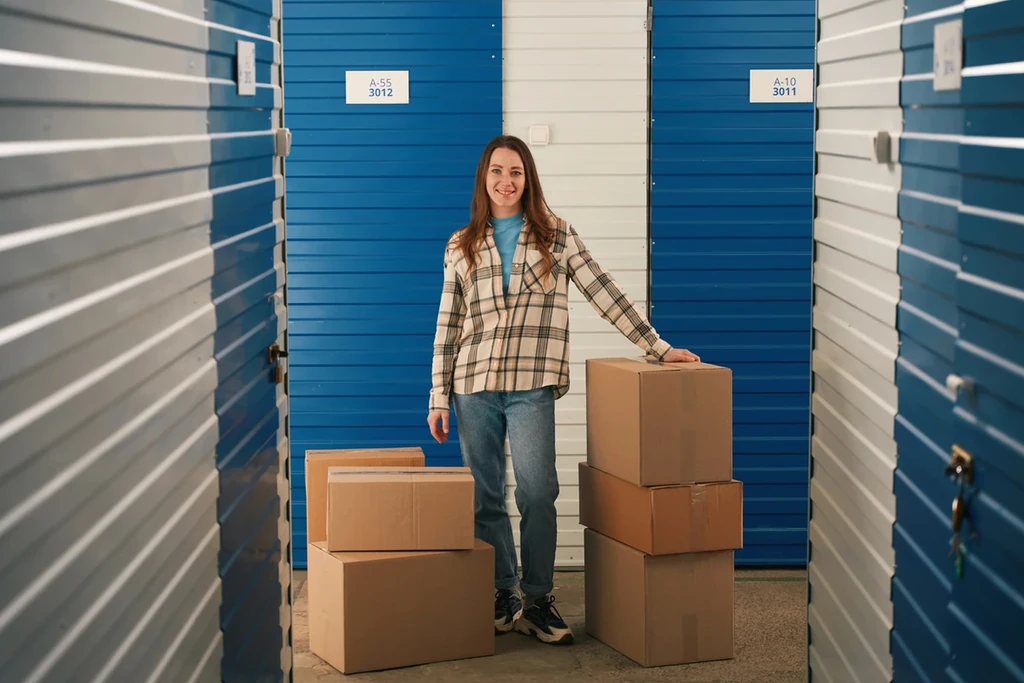 Featured image for Important Things to Consider When Choosing a Climate Controlled Storage Unit