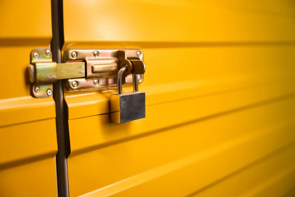 Featured image for Ensuring Privacy and Security in Self-Storage Solutions