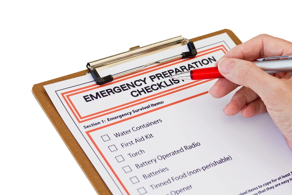 Featured image for Disaster Calls for Storage Units. Why?