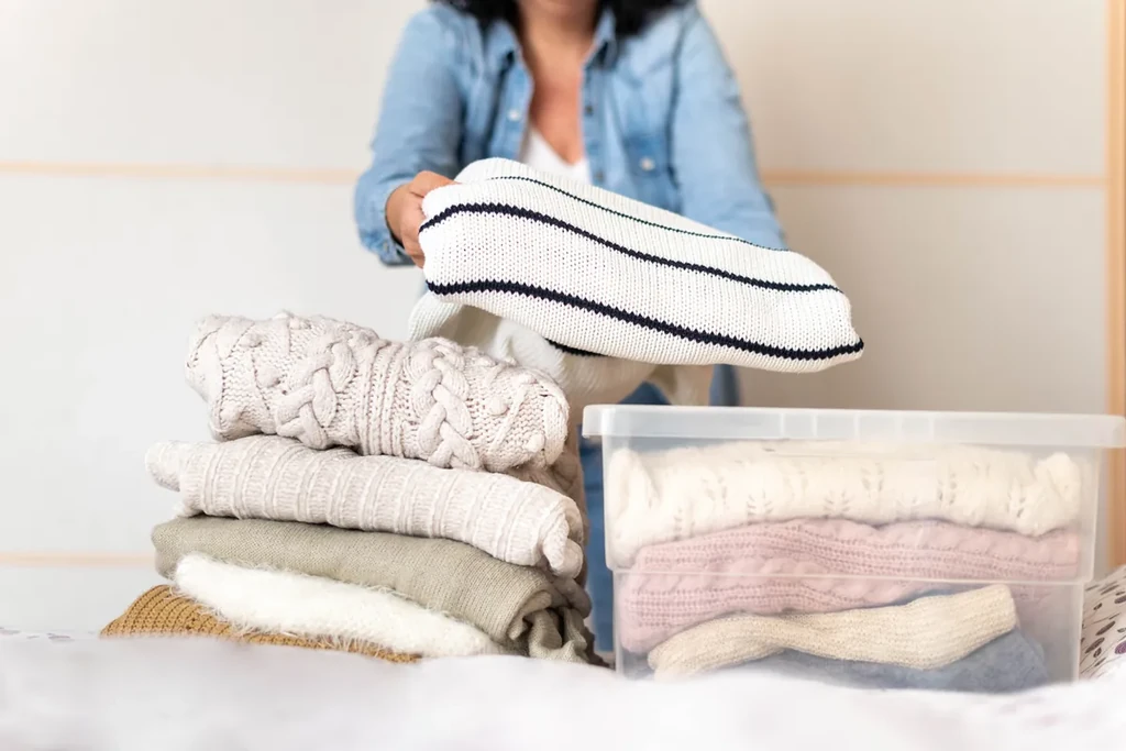 Featured image for Smart Storage Tips for Your Winter Gear