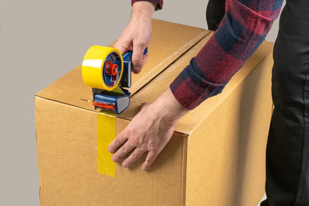 Featured image for A Storage Guide: How to Prepare Your Items