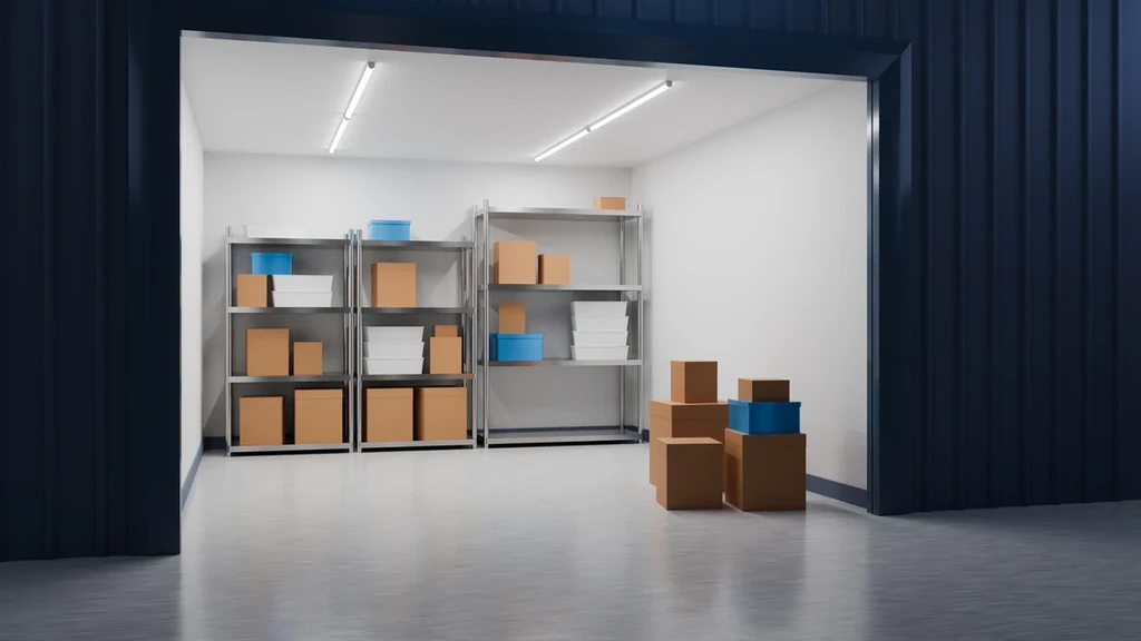 Featured image for Accessing a Storage Unit: A Guide to Storage Unit Entry
