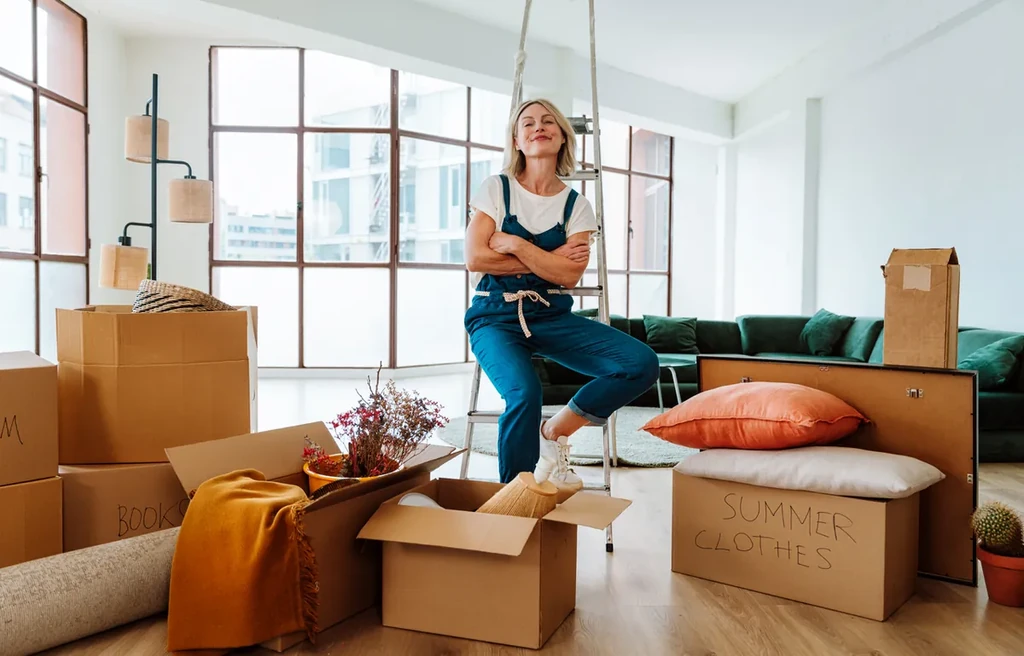 Featured image for 7 Tips for a Successful Summer Clean-out