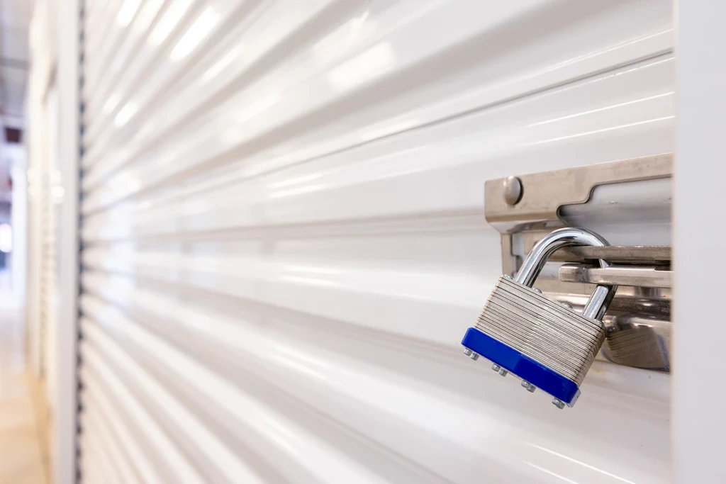 Featured image for How to Keep Your Belongings Safe with StorageMax