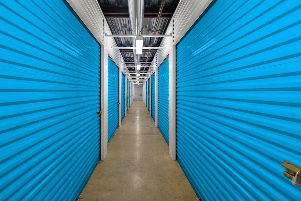 Featured image for Different Types of Storage Units: Exploring Your Options
