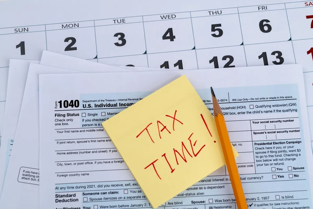 Featured image for Prep for Tax Season with StorageMax