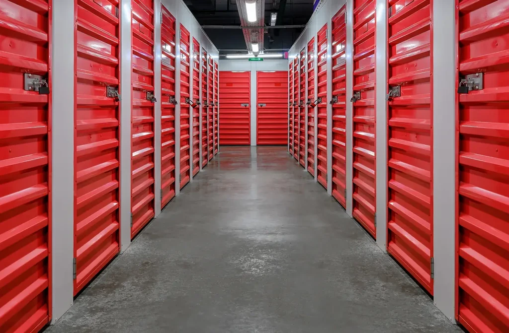 Featured image for Reasons to Consider a Climate-Controlled Self Storage Unit