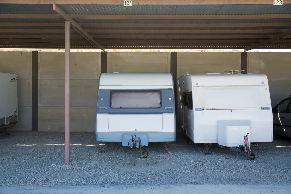 Featured image for Best Things About Having Secured RV Storage Units