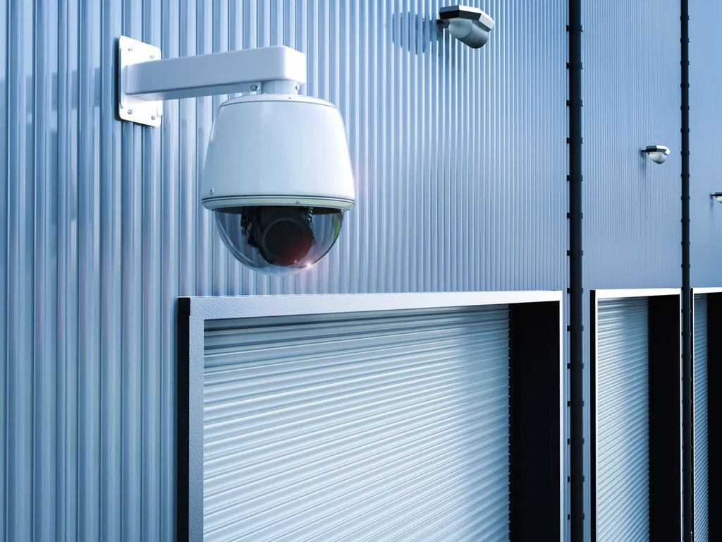 Featured image for Safety Features to Look For in a Secure Self Storage Unit
